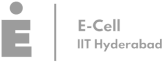 Ecell Logo